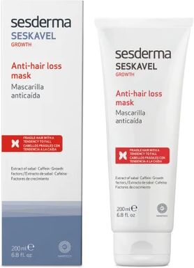 Sesderma Seskavel Growth Mascarilla Anticaída 200ml