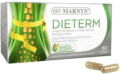 Marnys Dieterm 60caps