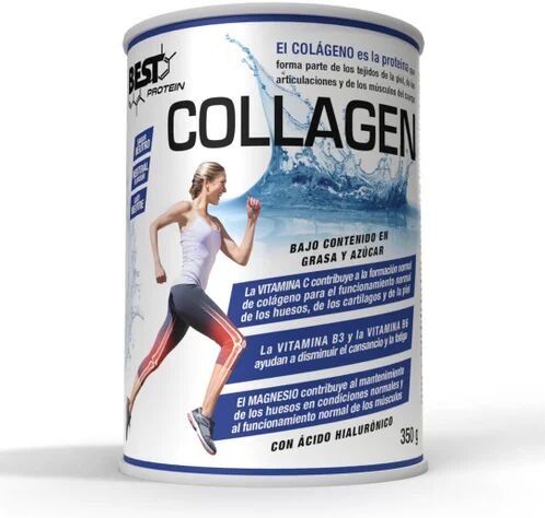 BEST PROTEIN Collagen Neutro 350g