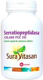 Sura Vitasan Vital Celular 60 Cápsulas