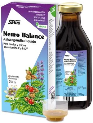 Salus Neuro Balance 250ml