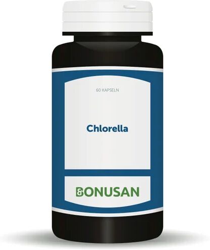 Bonusan Chlorella 60caps