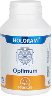 Equisalud Holoram Optimum 180caps