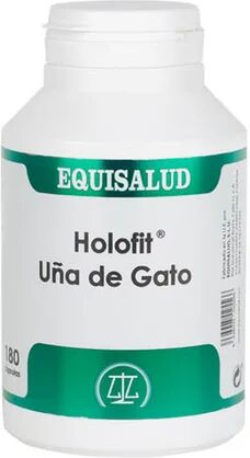 Equisalud Holofit Uña de Gato 180caps