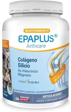 Epaplus Arthicare Mantenimiento Colágeno Sabor Neutro 326g