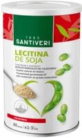 Santiveri lecitina de soja 400g