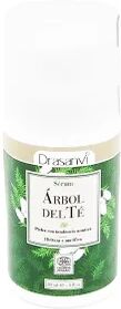 Drasanvi Dransavi Sérum Facial Árbol de Té Eco 30ml