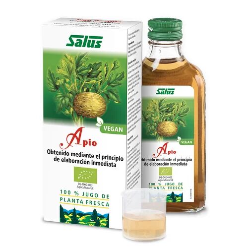 Salus Jugo Apio 200ml