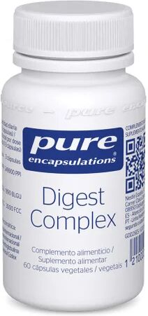 Pure Digest Complex 60vcaps