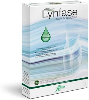 Aboca Lynfase Fluido 12uds