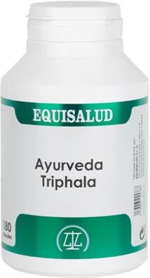 Equisalud Ayurveda Triphala 180caps