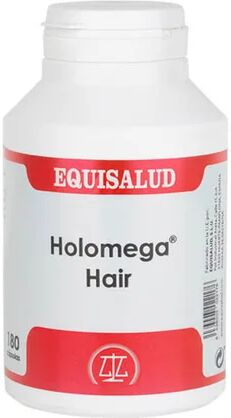 Equisalud Holomega Hair 180caps