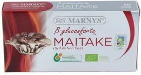 Marnys B-glucanforte Maitake BIO 30caps