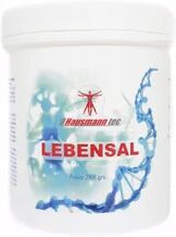 Hausmann Biotec Lebensal Polvo 288g