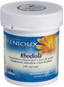 FENIOUX Rhodiola 90g