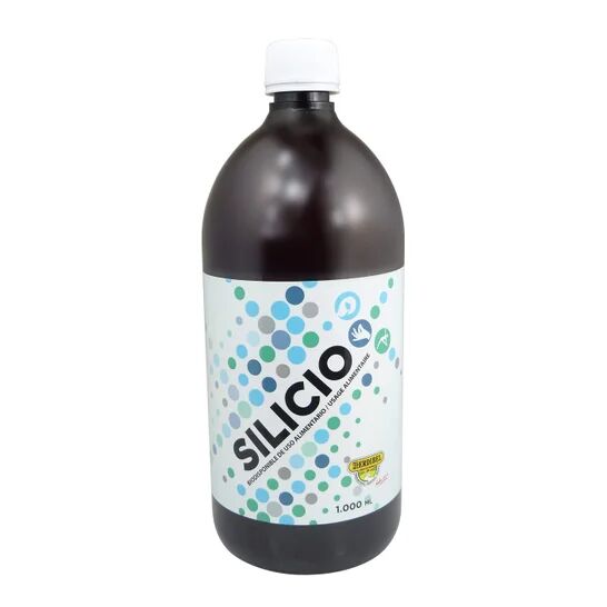 Herdibel Silicio Orgánico 1L