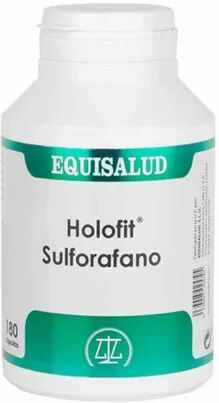 Equisalud Holofit Sulforano 180caps