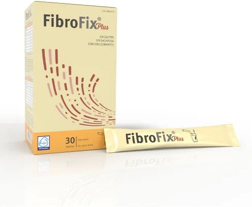 Arafarma Fibrofix Plus 30 Sobres