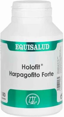 Equisalud Holofit Harpagofito Forte 180caps