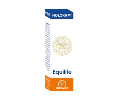 Equisalud Holoram Equilife 100ml