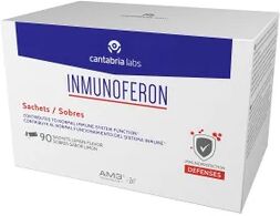 Inmunoferon Cantabria Labs 90 sobres