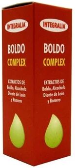 INTEGRALIA Boldo Complex Extracto 50ml