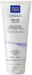 MARTIDERM ® Legvass Emulsión 200ml