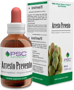 Forza Vitale Prevento Stop Psc Drops50Ml