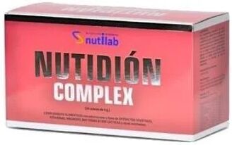 Nutilab Nutidión Complex 30 Sobres