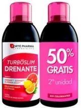 Forte Pharma Forté Pharma Turboslim Drenante Cítricos 500ml