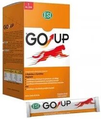 ESI Go-up Pocket Drink 16 Sobres