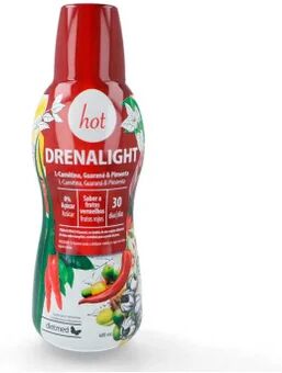 DietMed Drenalight Hot 600ml