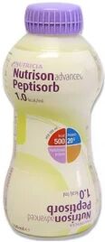 Nutricia Peptisorb 500 Ml 1X12