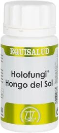 Equisalud Holofungi Hongo del Sol 50caps