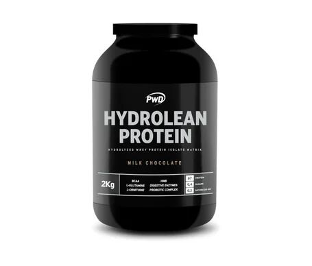 PWD Hydrolean Protein Chocolate 2Kg
