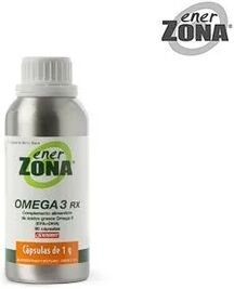 Enerzona Omega 3 RX 90cáps