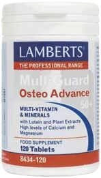 Lamberts Multiguard® Osteoadvance 120tabs