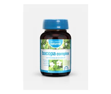 DietMed Bacopa Complex 300mg 60comp