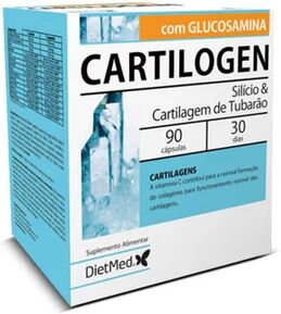 DietMed Cartilogen 90caps