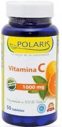 Polaris Vitamina C 1000mg 50tabs