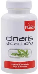 Plantis Cinaris 60caps