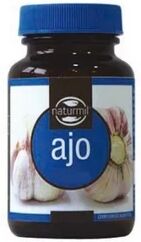 DietMed Ajo 500mg 120 Perlas