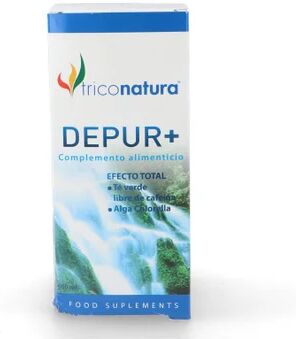 Triconatura Depur+ 500ml