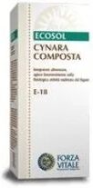 Forza Vitale Cynara Composite Ecosol Gtt50Ml