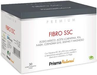 Prisma Natural Fibro SSC 60 Sobres