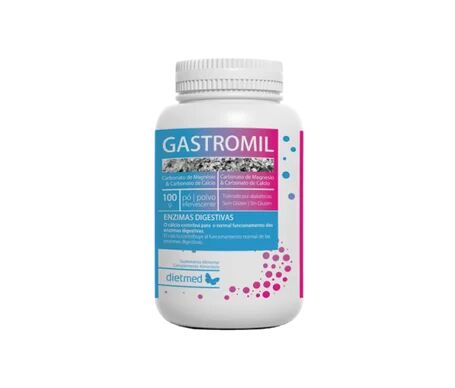 DietMed Gastromil 100g