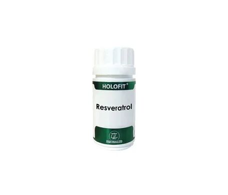 Equisalud Holofit Resveratrol 60caps