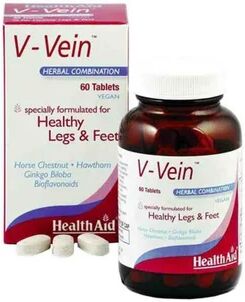 HealthAid V-Vein® 60comp