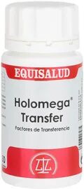 Equisalud Holomega Transfer 50caps