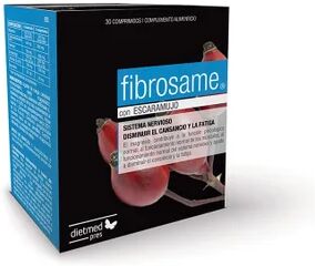 DietMed Fibrosame 30comp